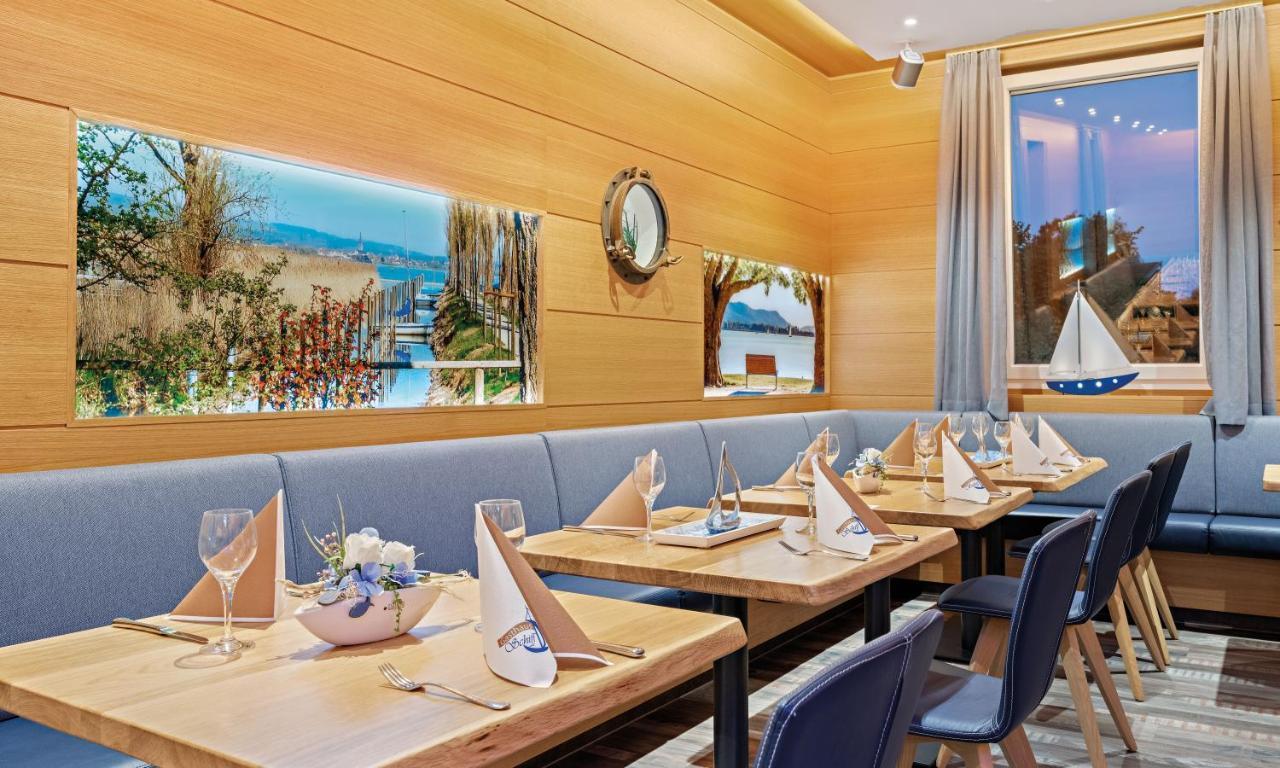 Gasthaus Schiff Moos  Eksteriør billede